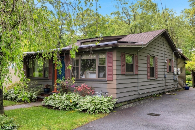 Budd Lake - Residential