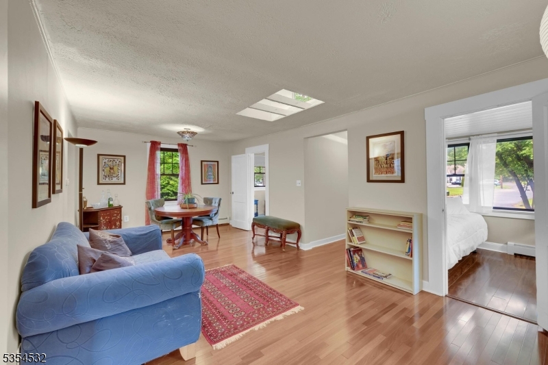 Budd Lake - Residential