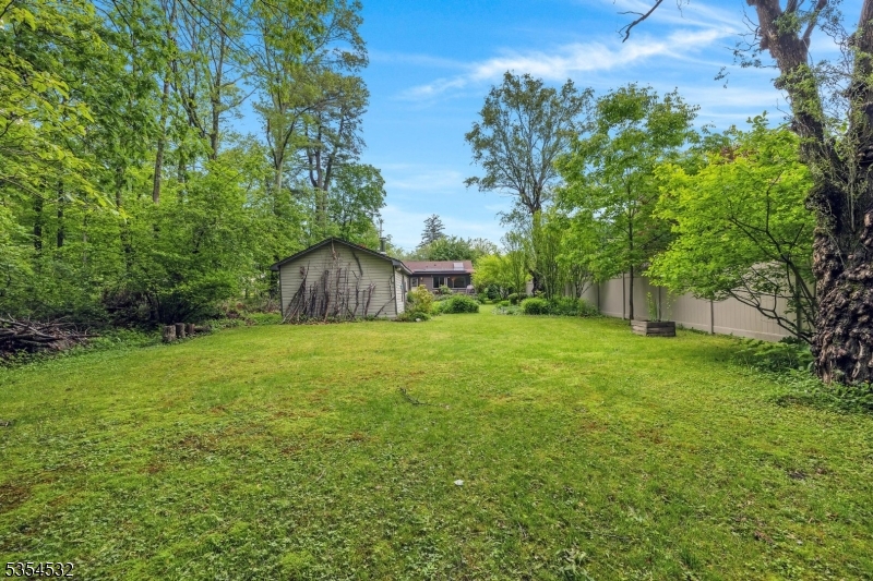 Budd Lake - Residential