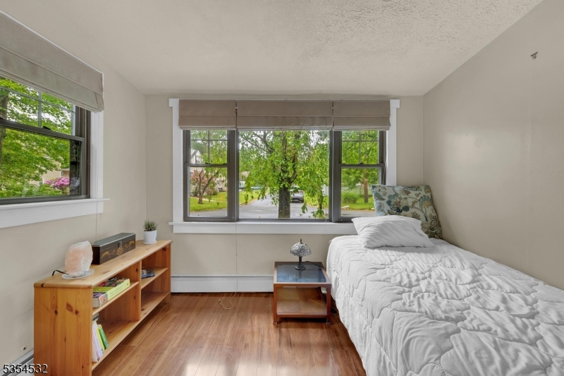 Budd Lake - Residential