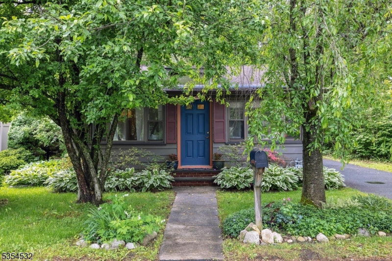 Budd Lake - Residential