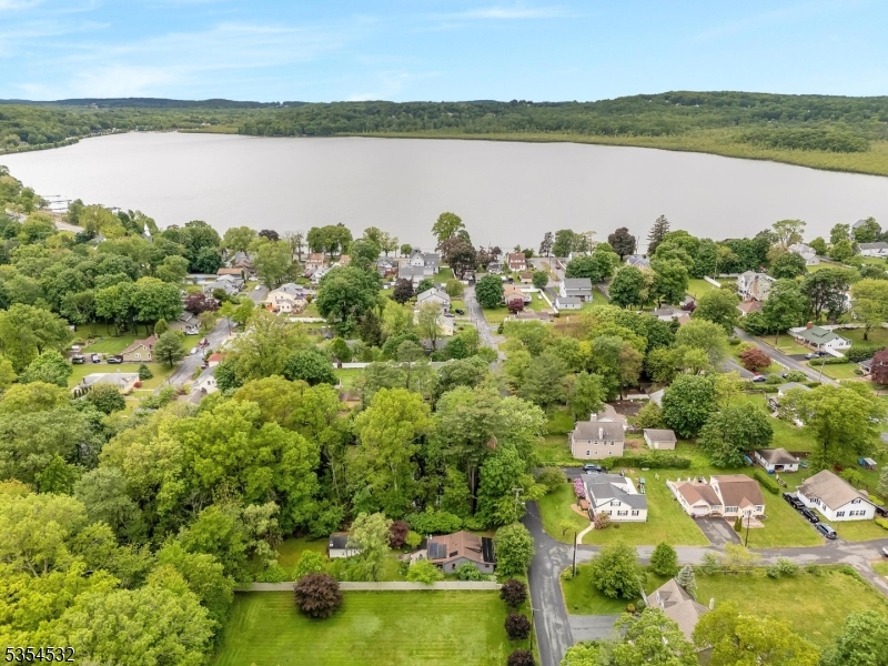 Budd Lake - Residential