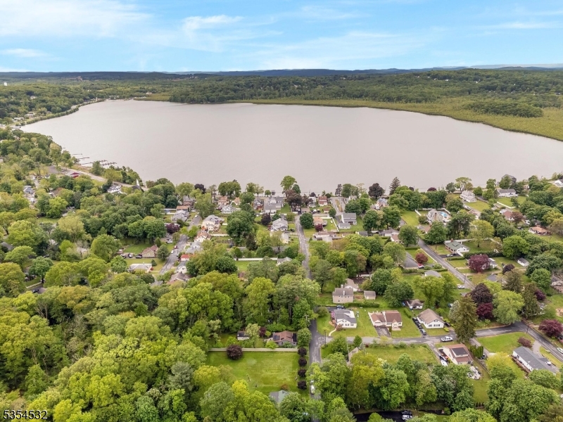 Budd Lake - Residential