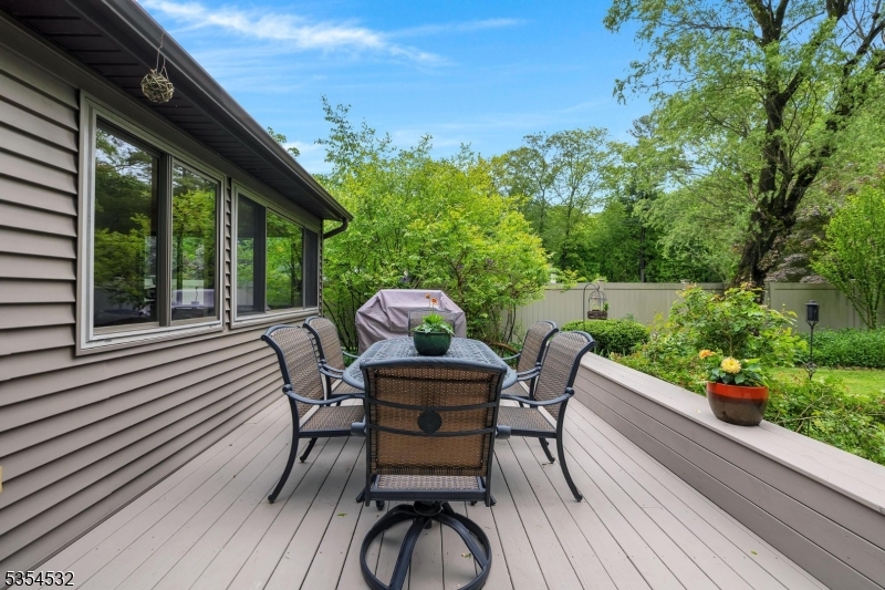 Budd Lake - Residential