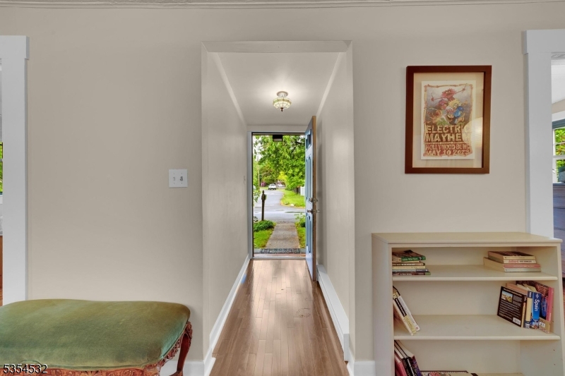 Budd Lake - Residential