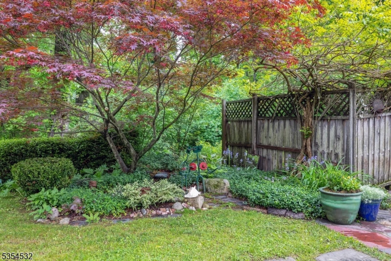 Budd Lake - Residential