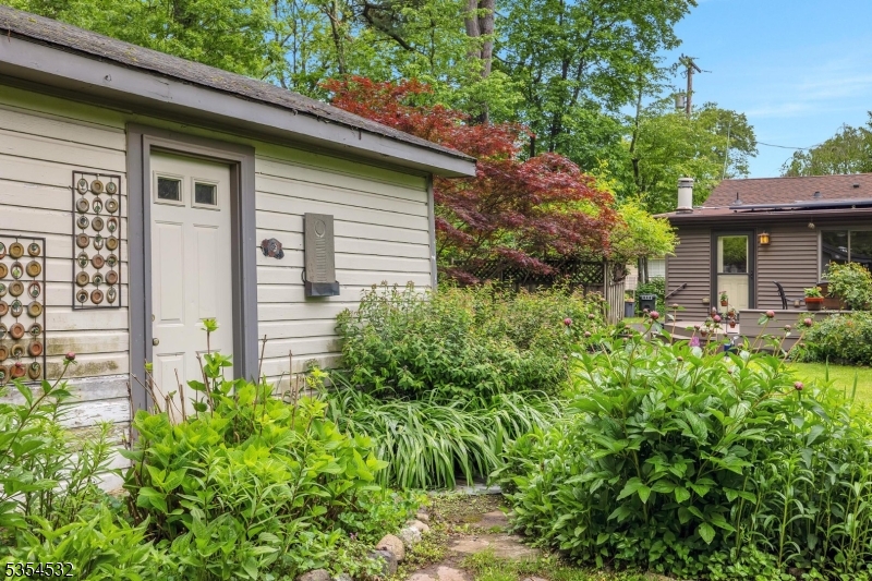 Budd Lake - Residential