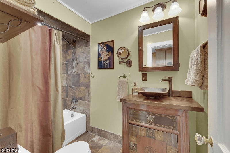 Budd Lake - Residential