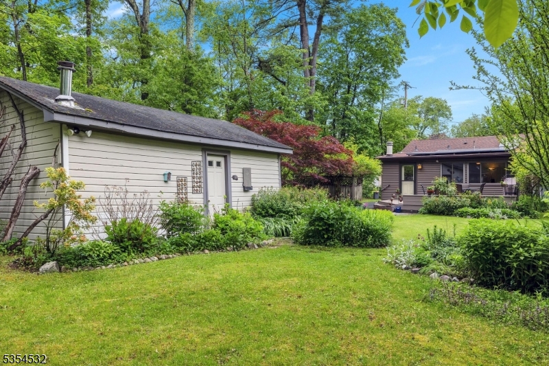 Budd Lake - Residential