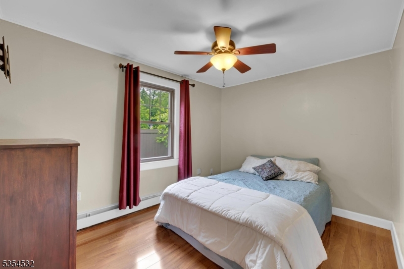 Budd Lake - Residential