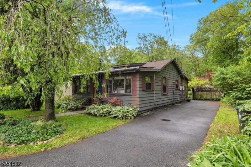 Budd Lake - Residential