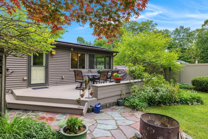 Budd Lake - Residential