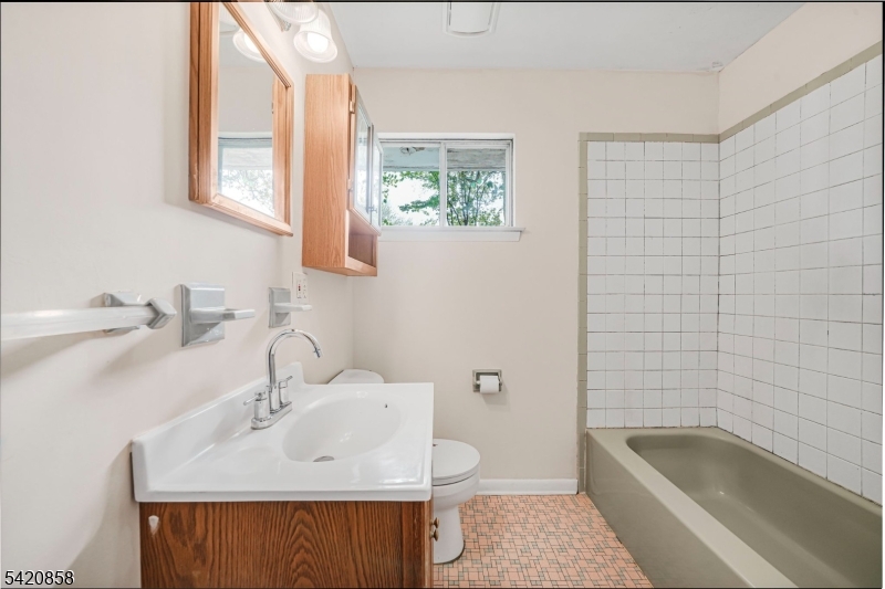 Lake Parsippany - Residential