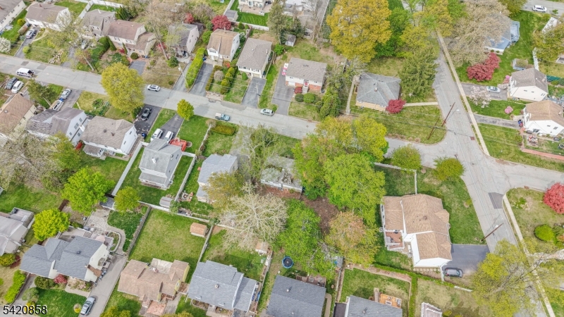 Lake Parsippany - Residential