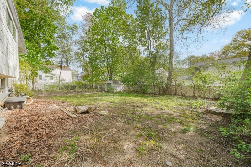 Lake Parsippany - Residential