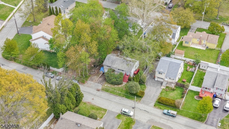 Lake Parsippany - Residential