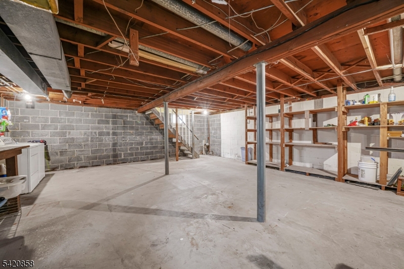 Lake Parsippany - Residential