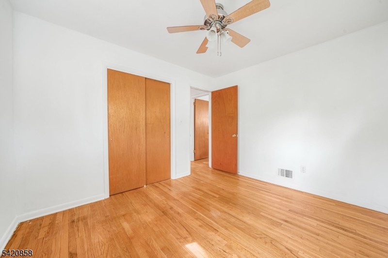 Lake Parsippany - Residential