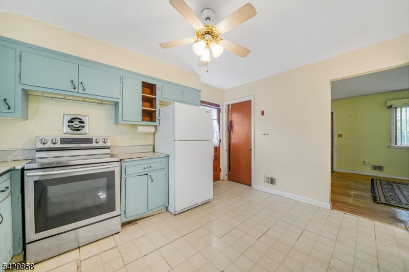 Lake Parsippany - Residential