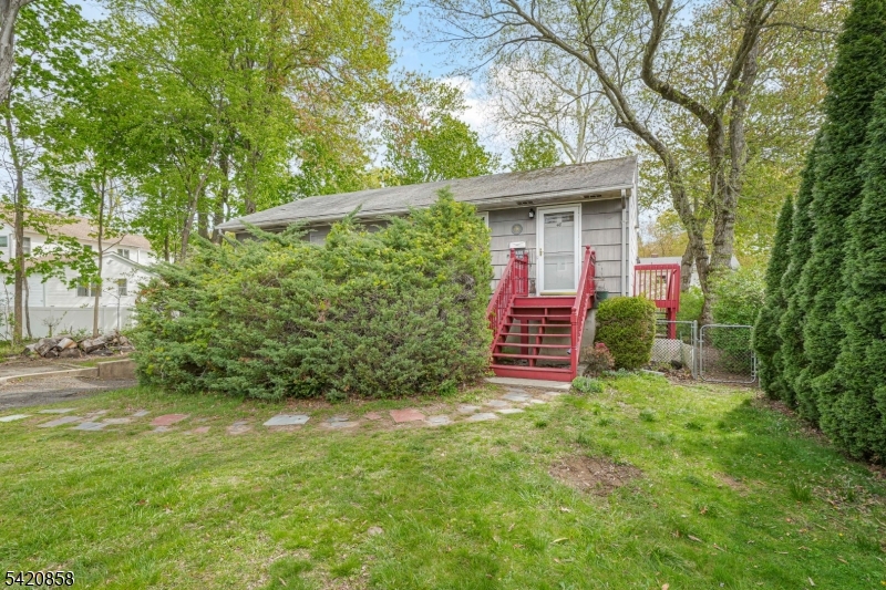 Lake Parsippany - Residential