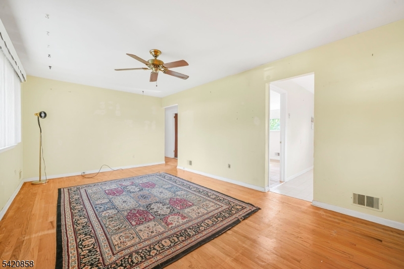 Lake Parsippany - Residential