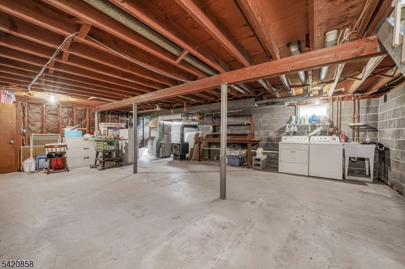 Lake Parsippany - Residential