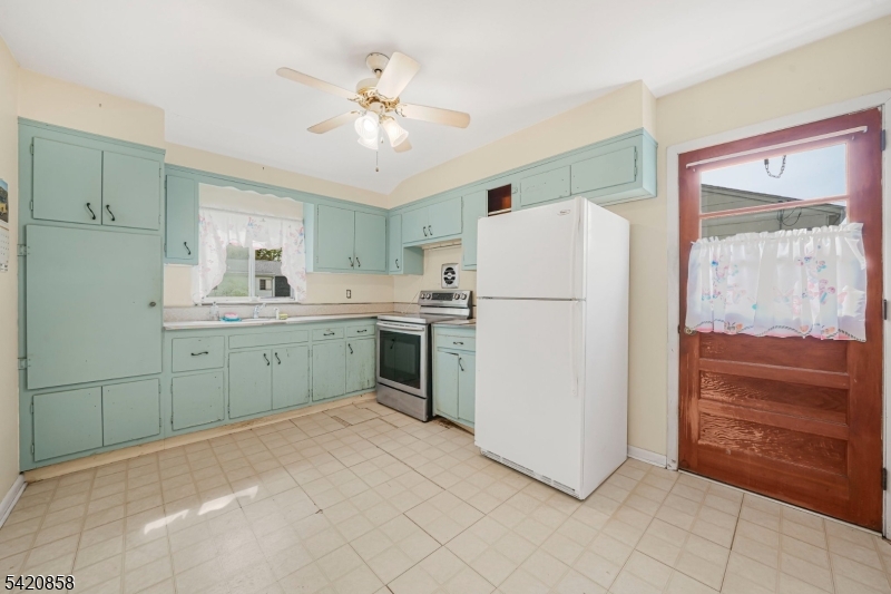 Lake Parsippany - Residential