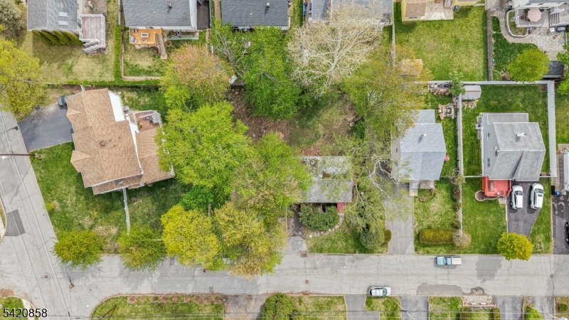 Lake Parsippany - Residential