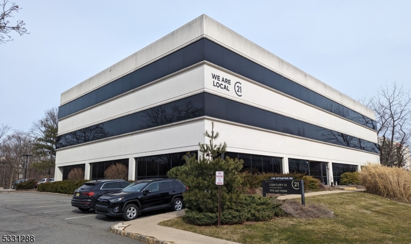 This 700 square foot office space is available for lease and features a welcoming waiting room/reception area and two private offices, perfect for a small business or professional use. Located in a well-maintained office building, the space offers easy access with ample parking and visibility directly off main roads and highways, providing convenience for both clients and staff.