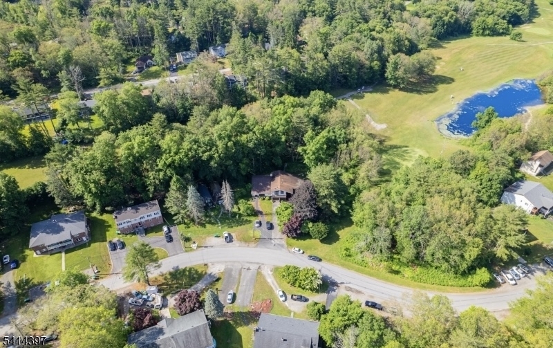 Duplex - Residential