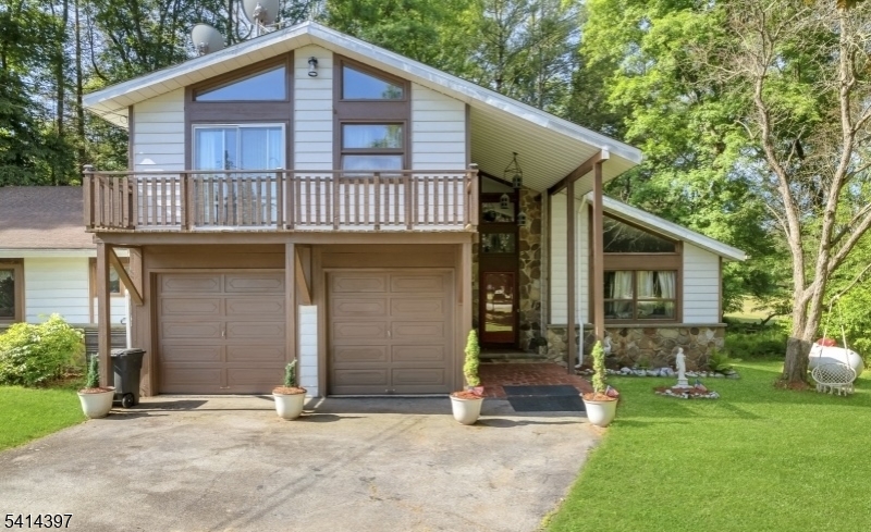 Duplex - Residential