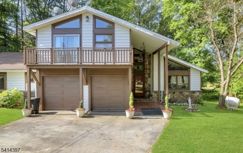 Duplex - Residential