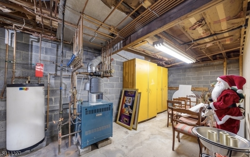 Duplex - Residential