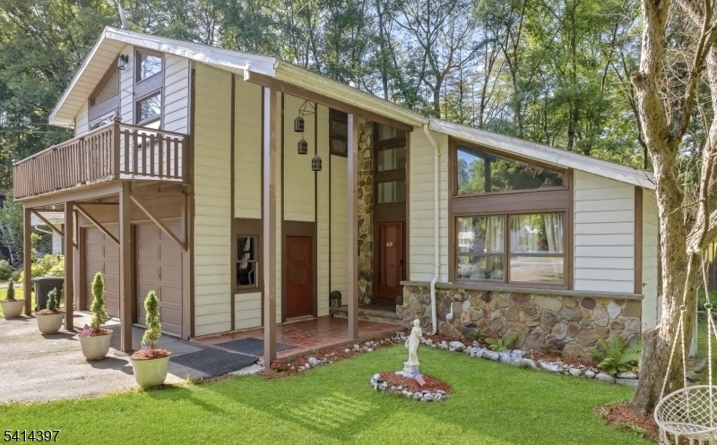 Duplex - Residential