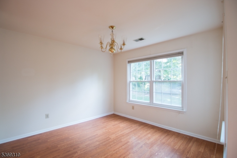 Montgomery Woods - Residential Lease
