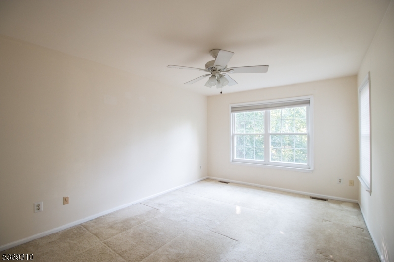 Montgomery Woods - Residential Lease