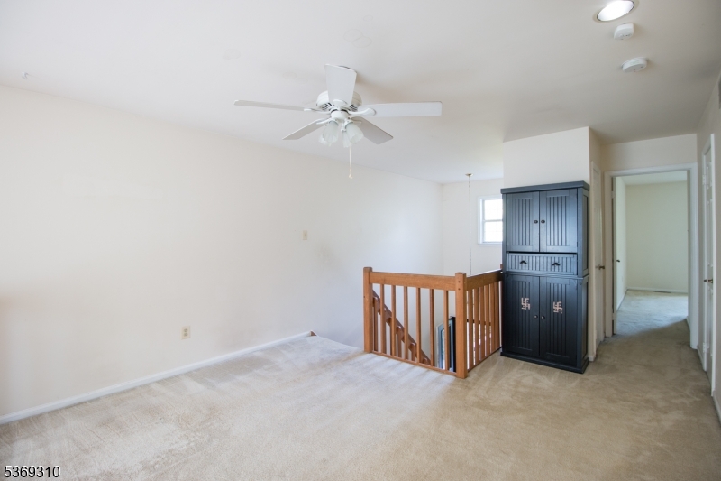 Montgomery Woods - Residential Lease