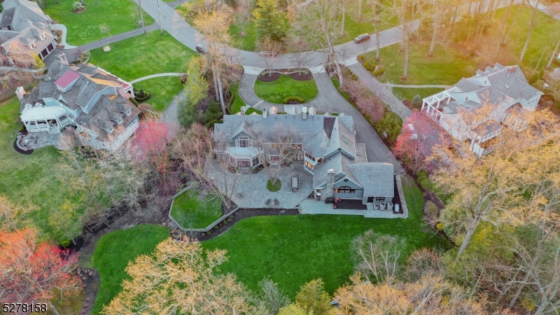 Indian Forest - Residential