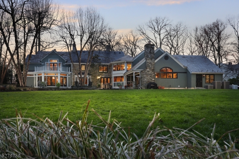 Indian Forest - Residential