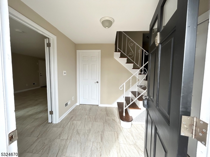 Glen Park - Residential Lease