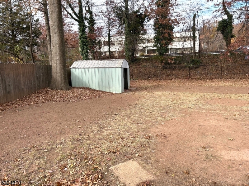 Glen Park - Residential Lease