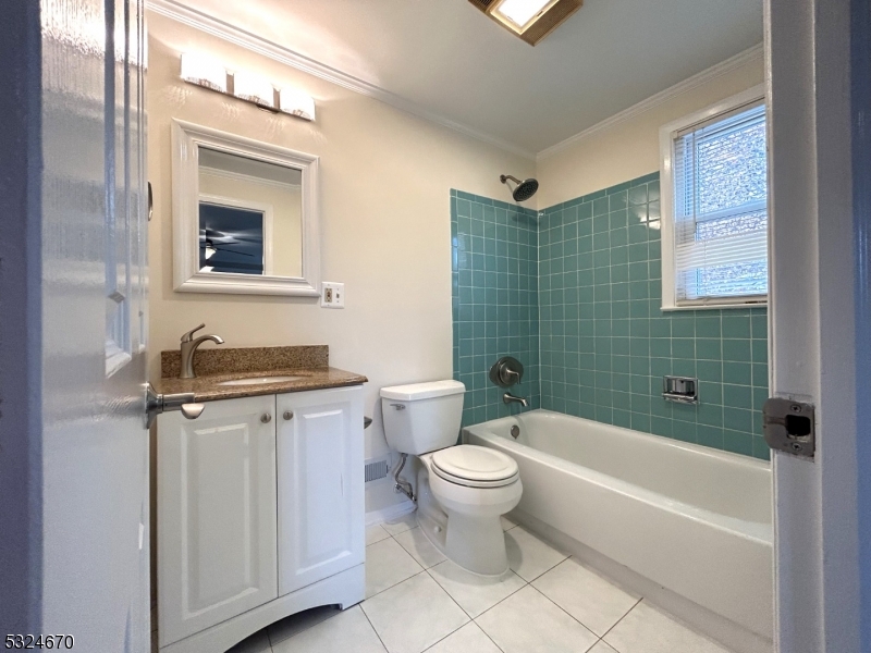 Glen Park - Residential Lease