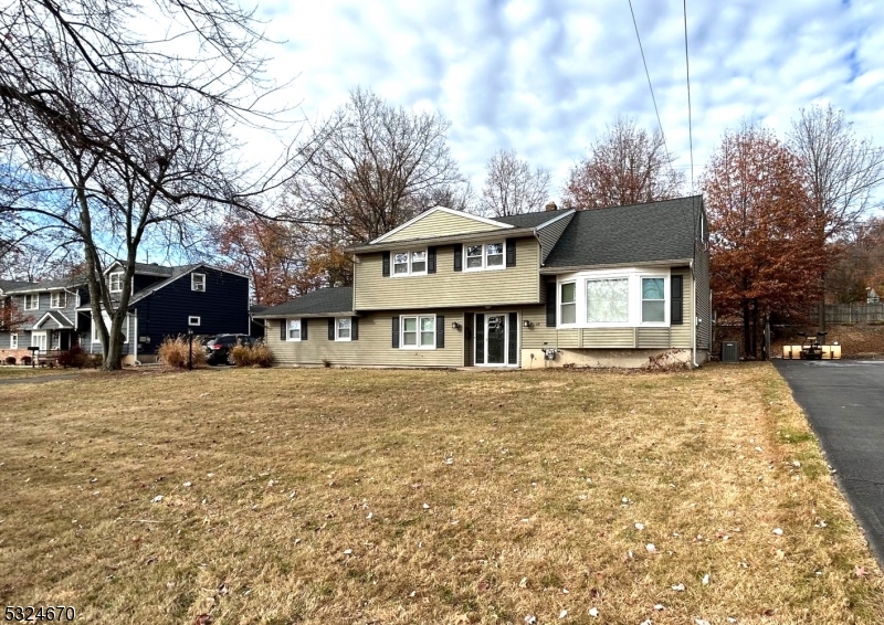 Glen Park - Residential Lease