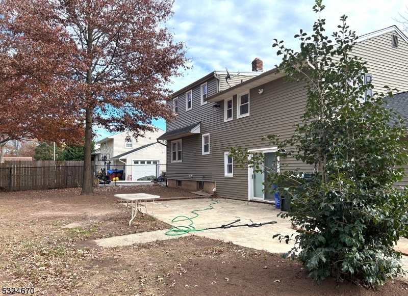 Glen Park - Residential Lease