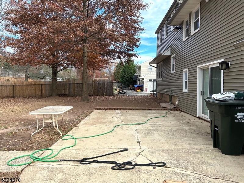 Glen Park - Residential Lease