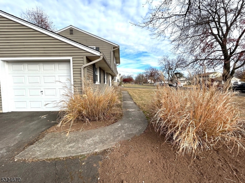 Glen Park - Residential Lease