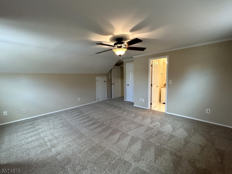 Glen Park - Residential Lease