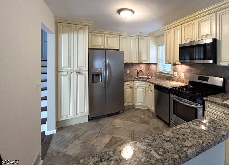 Glen Park - Residential Lease