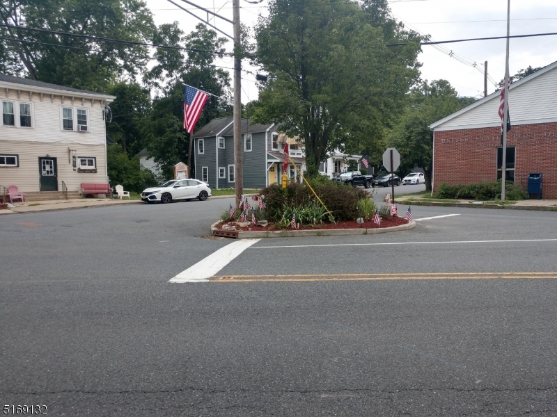 In Town - Residential Lease