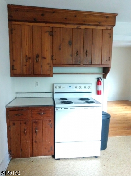 In Town - Residential Lease